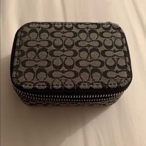 COPY - Coach Pill Case